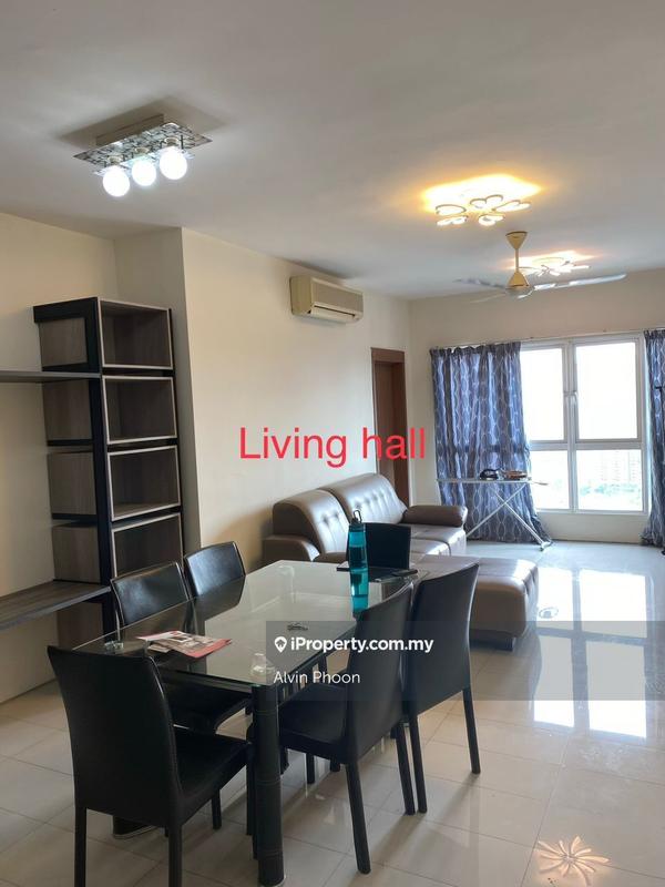 For Rent - Titiwangsa Sentral