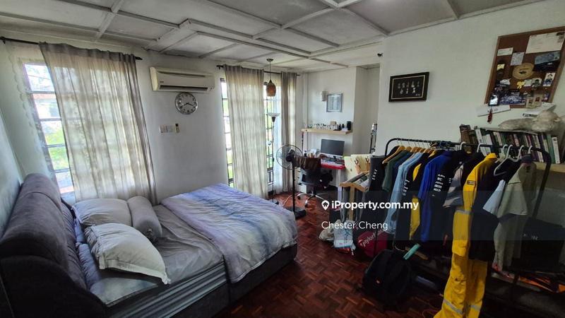 Rumah Berangkai 2 Tingkat untuk Dijual di Usj 19, Subang Jaya oleh Chester Cheng - iProperty.com.my