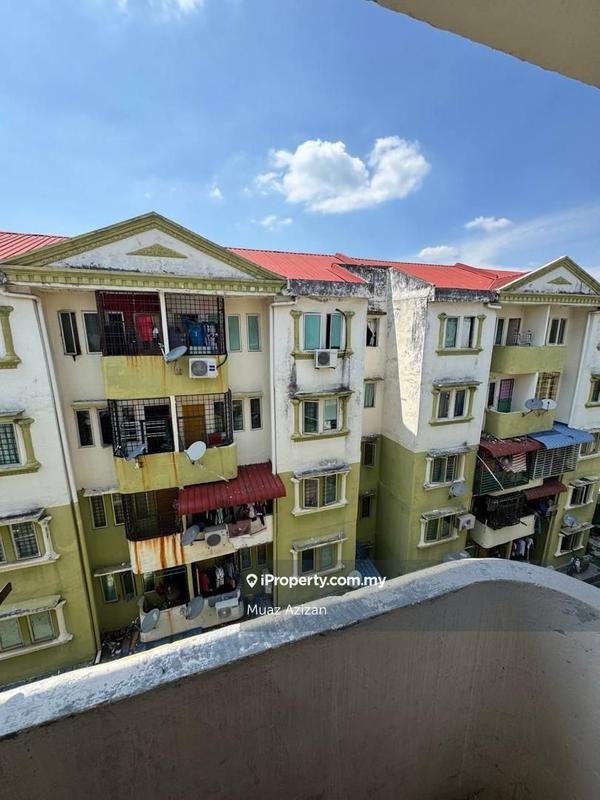 For Sale - Permata Apartment