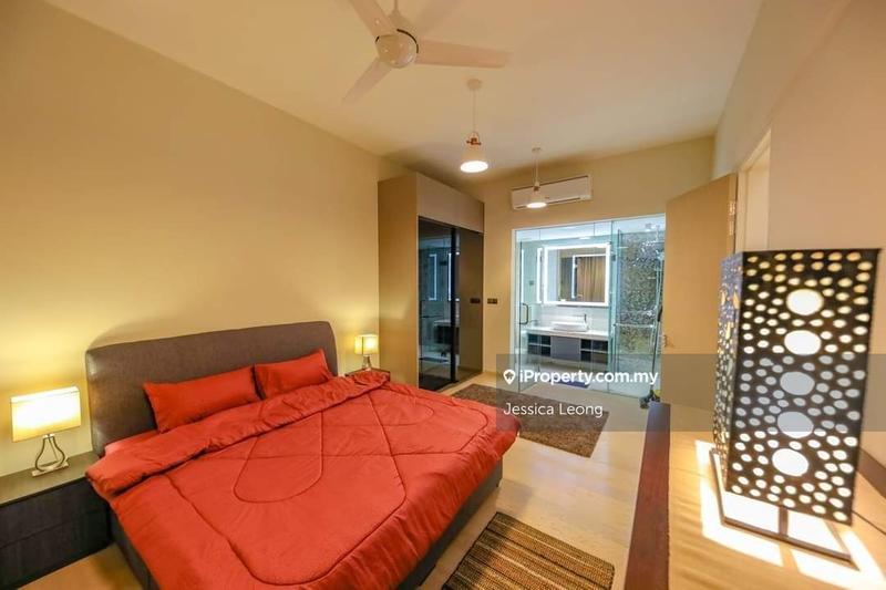 Service Residence for Sale in Star Residences One by Jessica Leong - iProperty.com.my
