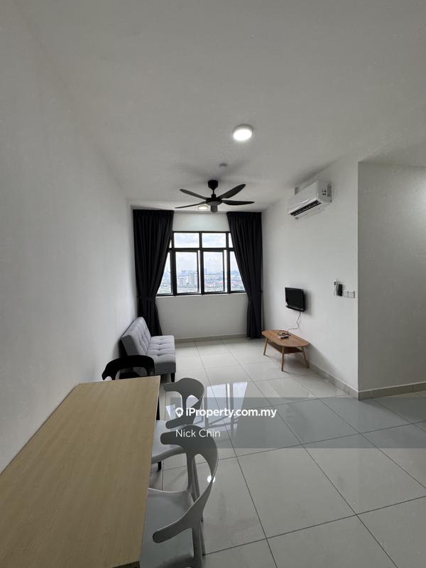 For Rent - Traders Park