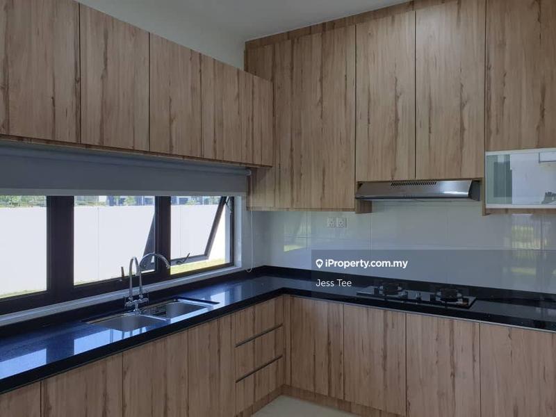 Rumah Berkembar untuk Dijual di Dremien, Eco Ardence, Setia Alam oleh Jess Tee - iProperty.com.my