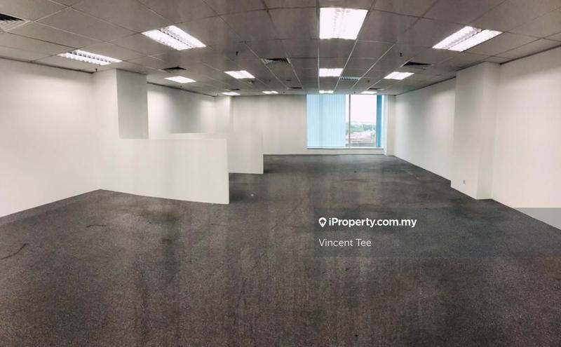 Office for Rent in Bandar Puteri Puchong, Puchong by Vincent Tee - iProperty.com.my