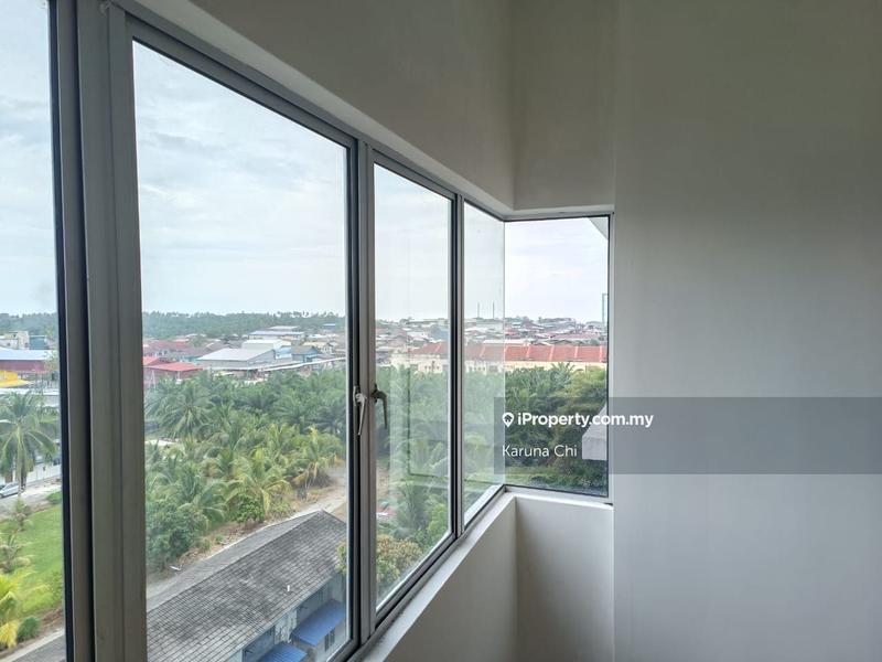 Condominium for Sale in One Residence @ Sekinchan by Karuna Chi - iProperty.com.my