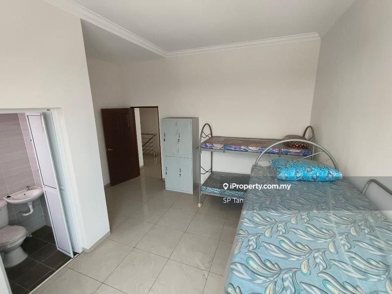 Semi-Detached House for Sale in Kampung Tengah, Muar by SP Tan - iProperty.com.my