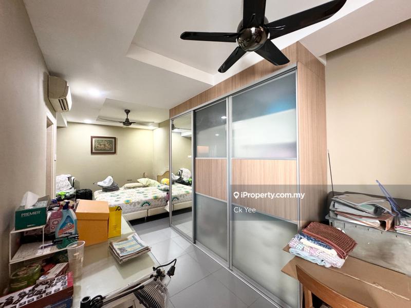 3-storey Terraced House for Sale in Taman Esplanad, Bukit Jalil by Ck Yee - iProperty.com.my