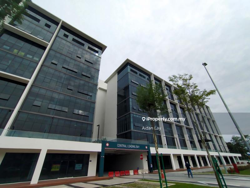 Gudang untuk Dijual di Kota Damansara, Petaling Jaya oleh Aidan Lay - iProperty.com.my