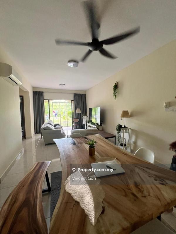 For Sale - Cyber Heights Villa