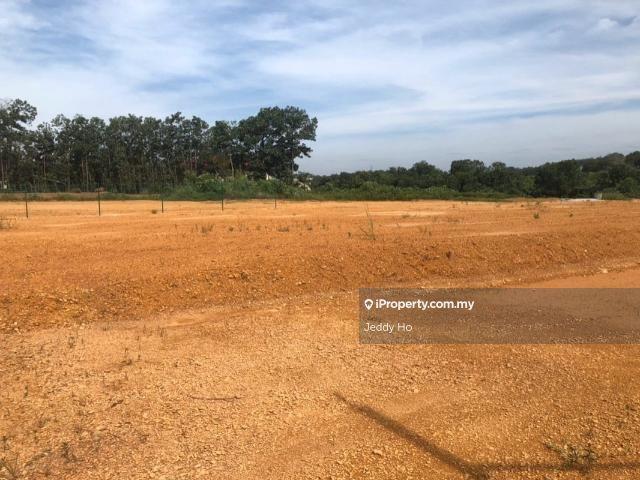 Tanah Perindustrian untuk Dijual di Serendah, Rawang oleh Jeddy Ho - iProperty.com.my