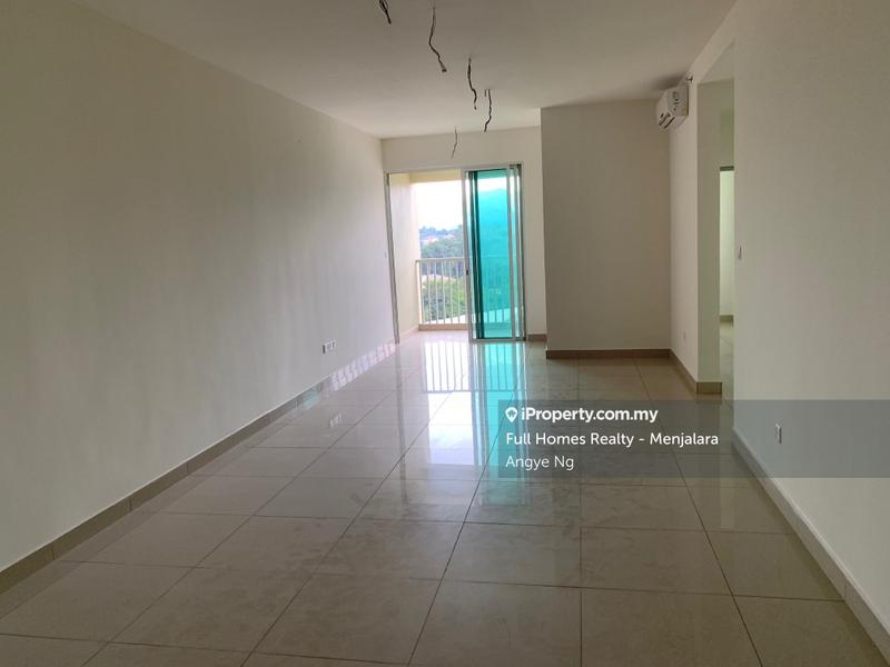 Condominium for Rent in Residensi Suasana @ Damai by XiaXun Ong - iProperty.com.my
