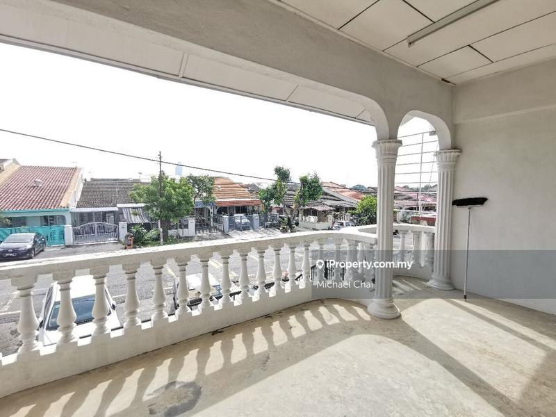 Rumah Berangkai 2 Tingkat untuk Disewa di Jalan 21/1, Petaling Jaya oleh Michael Chai - iProperty.com.my