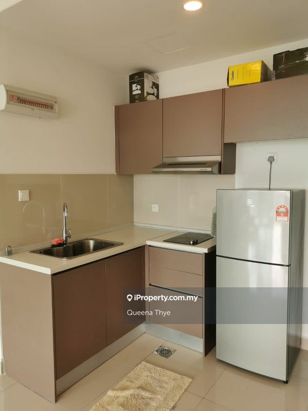 For Sale - PARC Regency (Residensi Masai)