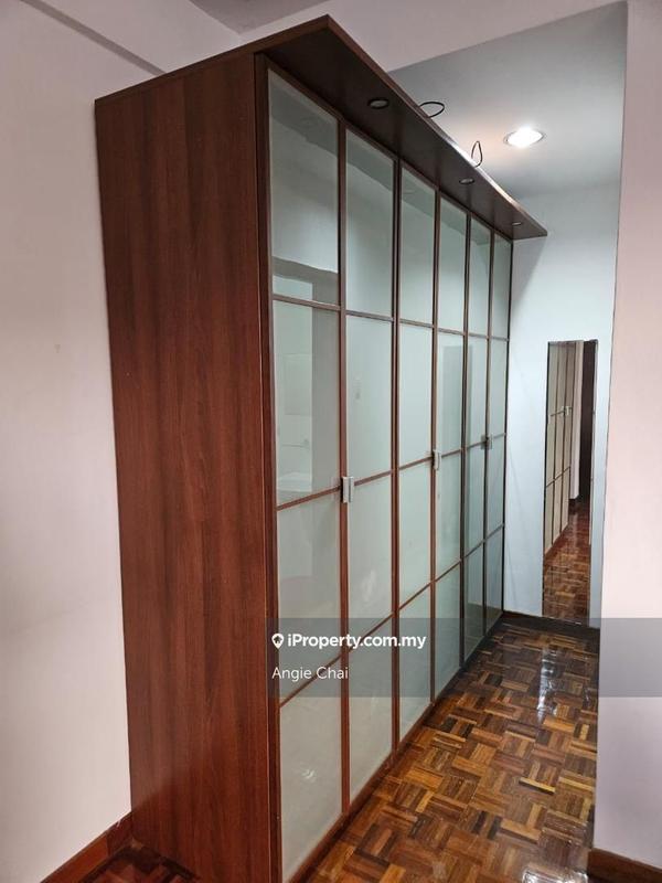 Rumah Teres 2-Tingkat untuk Dijual di Tropicana, Petaling Jaya oleh Angie Chai - iProperty.com.my