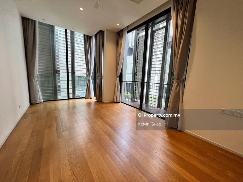 Bungalow House untuk Dijual di KL City Centre, Kuala Lumpur oleh Kelvin Guee - iProperty.com.my
