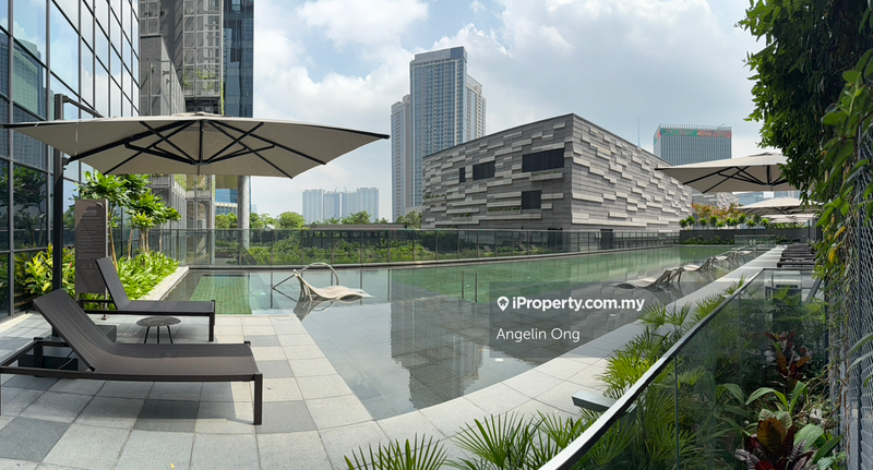 For Rent - TRX Residences