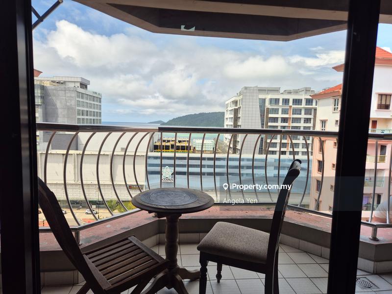 Kondominium untuk Dijual di Marina Court Resort Condominium oleh Angela Yen - iProperty.com.my