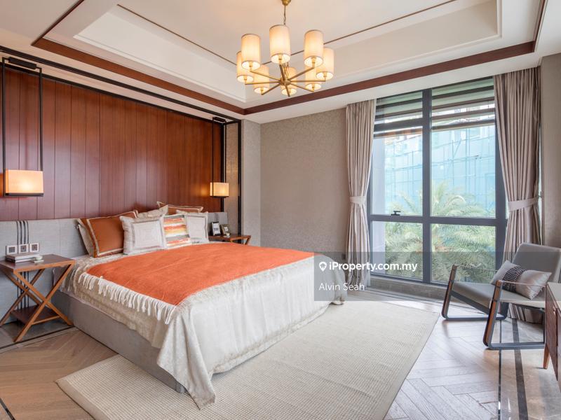 Banglo untuk Dijual di Gelang Patah, Johor oleh Alvin Seah - iProperty.com.my
