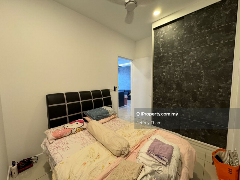 Service Residence for Sale in Le Pavillion by Jeffrey Tham - iProperty.com.my