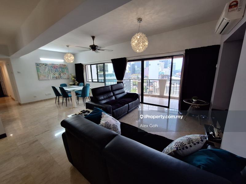 Condominium for Sale in Seri Raja Chulan by Alex Goh - iProperty.com.my