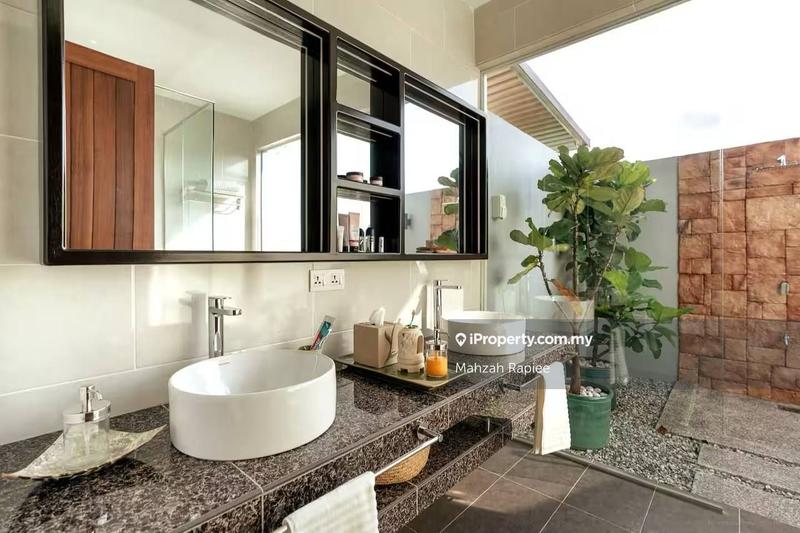 Banglo untuk Dijual di Langkawi, Kuah oleh Mahzah Rapiee - iProperty.com.my