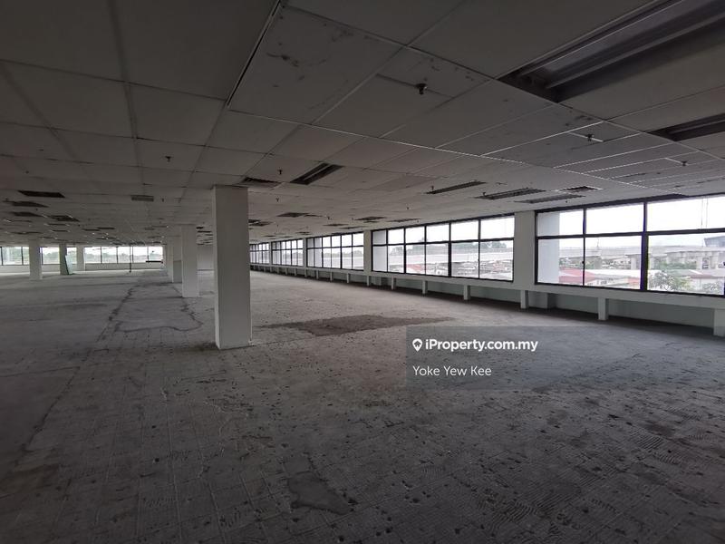 Pejabat untuk Disewa di Taman Meru, Klang oleh Kee Yoke Yew - iProperty.com.my