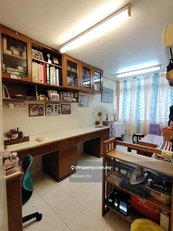 Rumah Teres 2-Tingkat untuk Dijual di Desa Pandan, Ampang oleh William Ho - iProperty.com.my