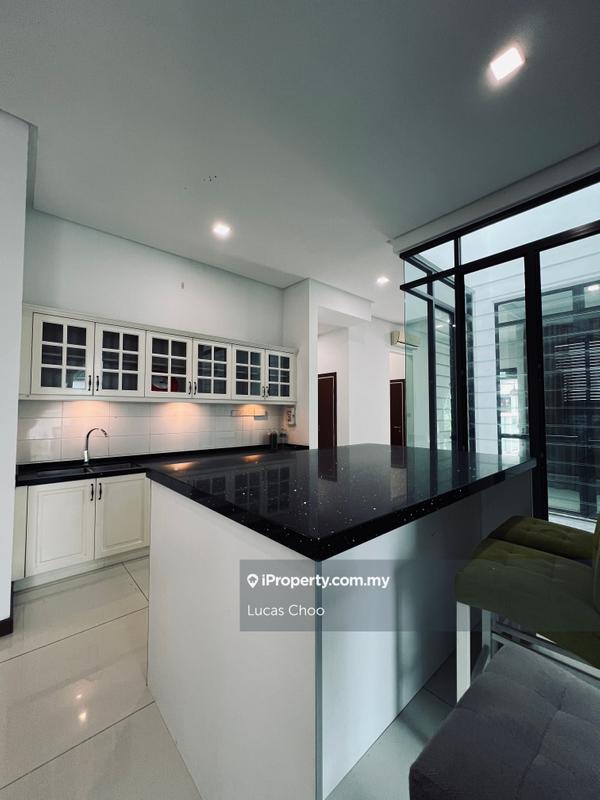 Semi-Detached House for Sale in Sunway Montana, Setapak by Lucas Choo - iProperty.com.my