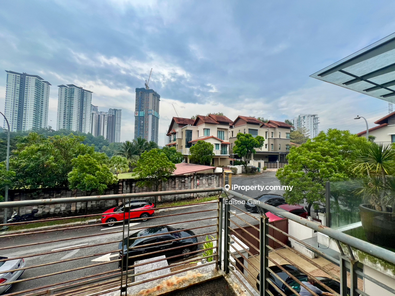 For Sale - Kiara View