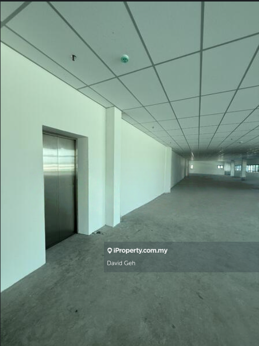 Kilang Terpisah untuk Dijual di Balakong, Cheras oleh David Geh - iProperty.com.my