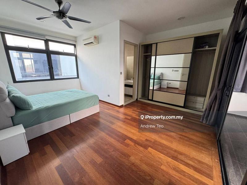 Bungalow House for Sale in Horizon Hills, Iskandar Puteri (Nusajaya) by Andrew Teo - iProperty.com.my