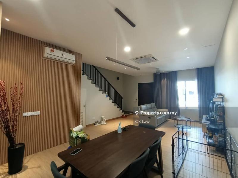 2-storey Terraced House for Sale in Eco Forest, Semenyih by CK Law - iProperty.com.my
