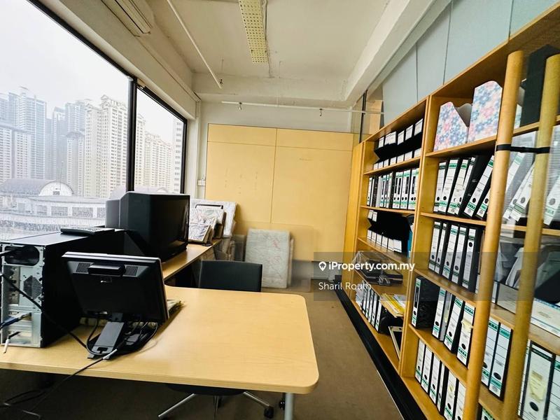Pejabat untuk Dijual di Mont Kiara, Kuala Lumpur oleh Sharil Routh - iProperty.com.my