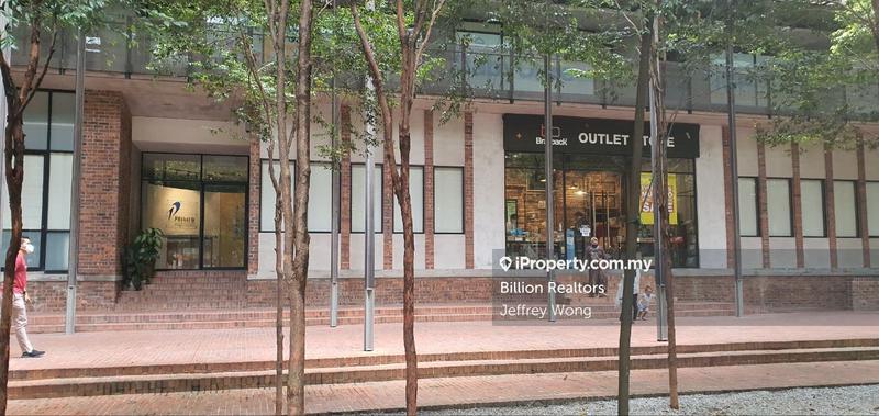 For Sale - Menara Bata, PJ Trade Center, Empire Damansara