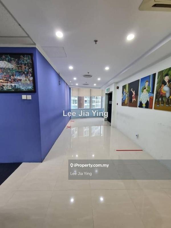 For Sale - Plaza Sentral