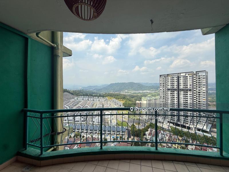 Condominium for Sale in Venice Hill by Raymond Kwong - iProperty.com.my