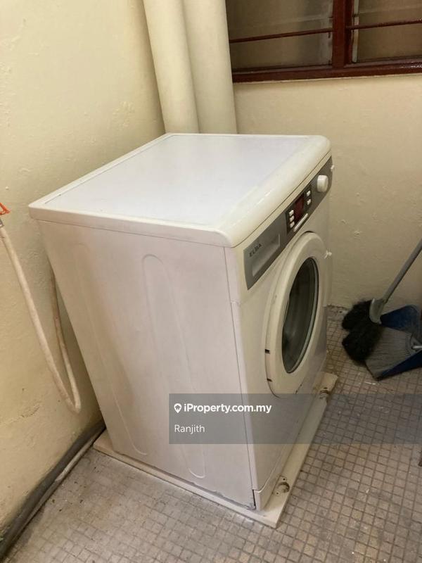 Condominium for Sale in Palm Court Condominium by Ranjith - iProperty.com.my