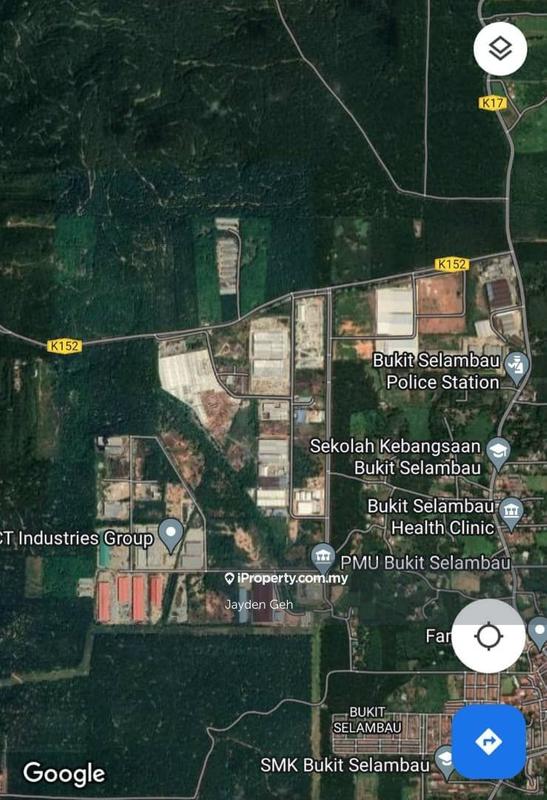 For Sale - Bukit Selambau (Near Asia Plywood)