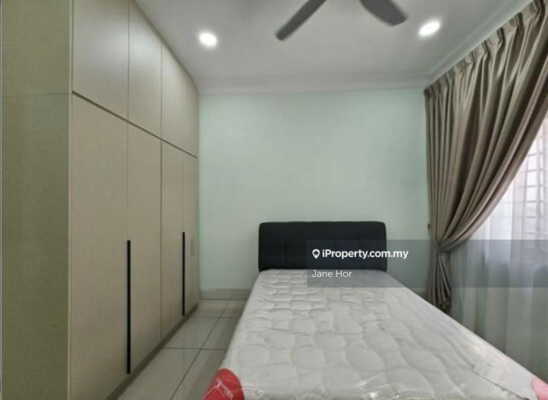 Rumah Teres 2-Tingkat untuk Dijual di 16 Sierra, Puchong oleh Jane Hor - iProperty.com.my