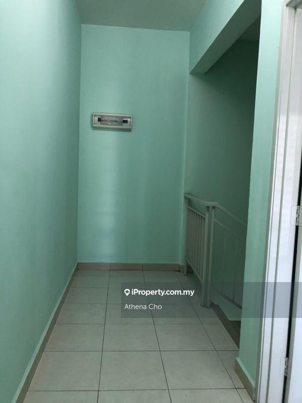 Apartment for Sale in Bayu 1 Residence by Athena Cho - iProperty.com.my