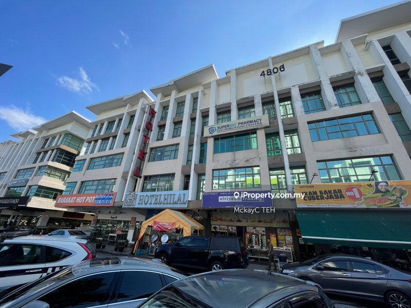 Shop for Sale in Cyberjaya, Cyberjaya by MckayC TEH - iProperty.com.my
