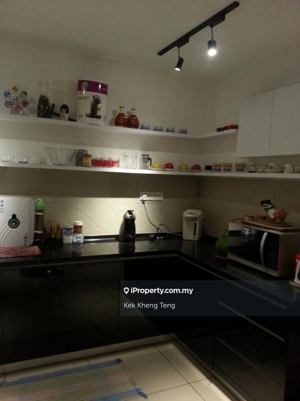 Kondominium untuk Dijual di Ocean View Residences oleh Kek Kheng Teng - iProperty.com.my