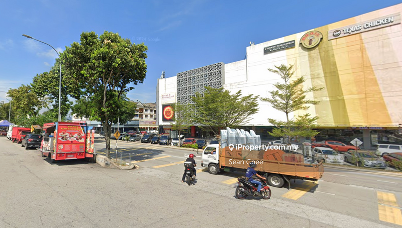 For Sale - Hotel for Sale @ Pandan Indah, Kuala Lumpur