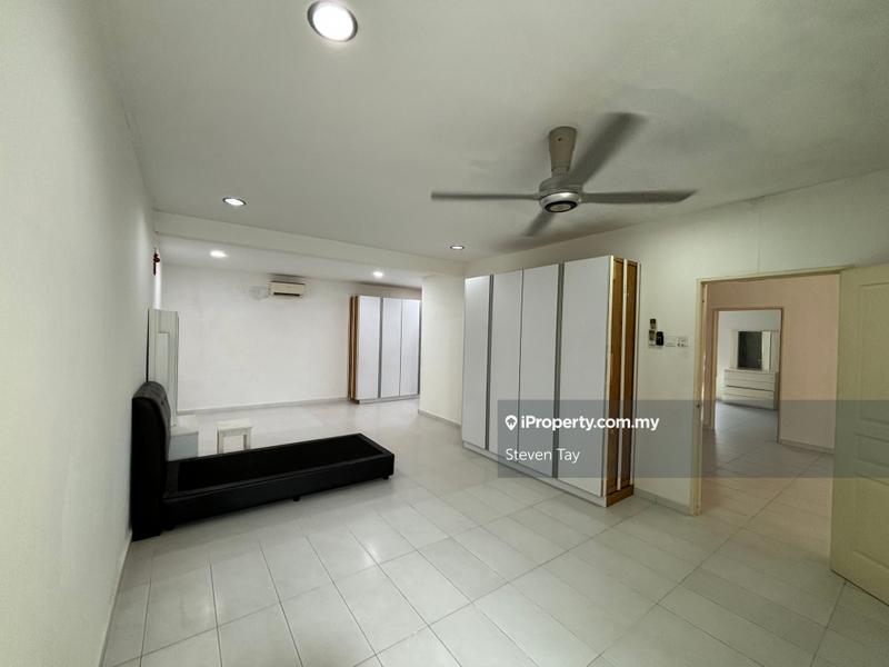 Rumah Berkembar untuk Dijual di Taman Mutiara Indah, Puchong oleh Steven Tay - iProperty.com.my