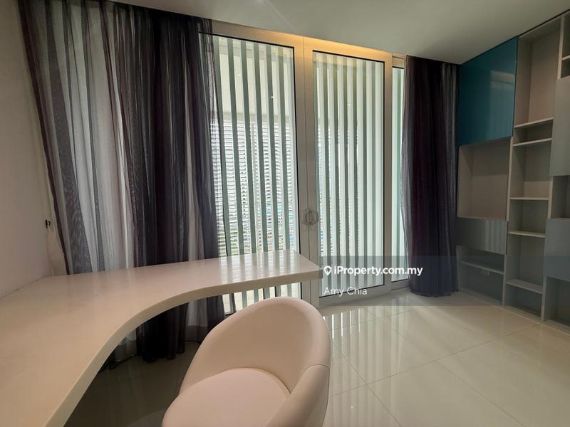 Kondominium untuk Dijual di Sunway Vivaldi oleh Amy Chia - iProperty.com.my