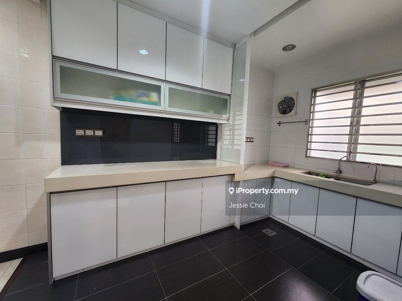 Rumah Berangkai 2 Tingkat untuk Dijual di Kota Damansara, Selangor oleh Jessie Choi - iProperty.com.my