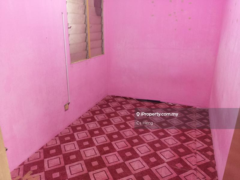 Apartment for Sale in Apartment Idaman by Cs Heng - iProperty.com.my