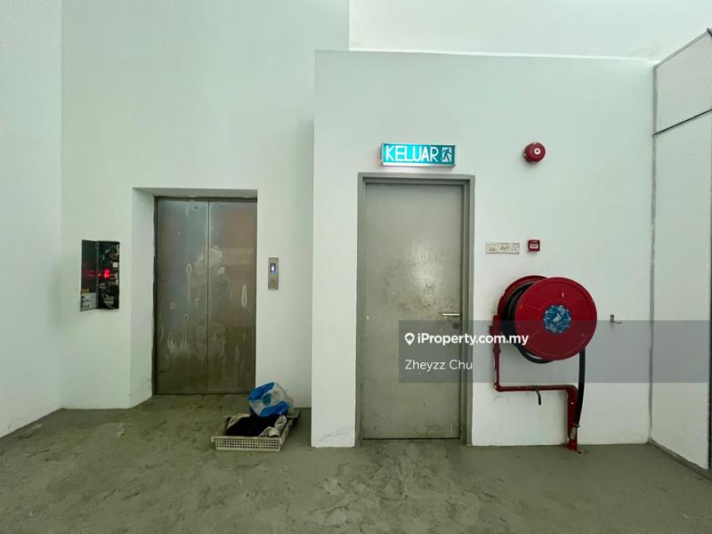 Semi-D Factory for Rent in Sungai Kapar Indah Industrial Park, Klang by Zheyzz Chu - iProperty.com.my