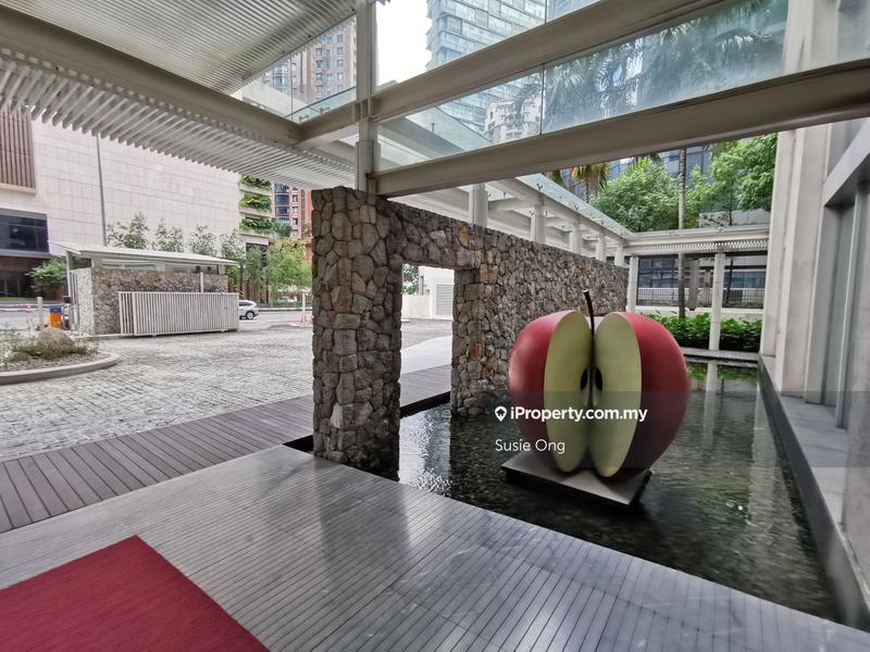 Condominium for Rent in Residensi Kia Peng (Twelve Kia Peng) by Susie Ong - iProperty.com.my