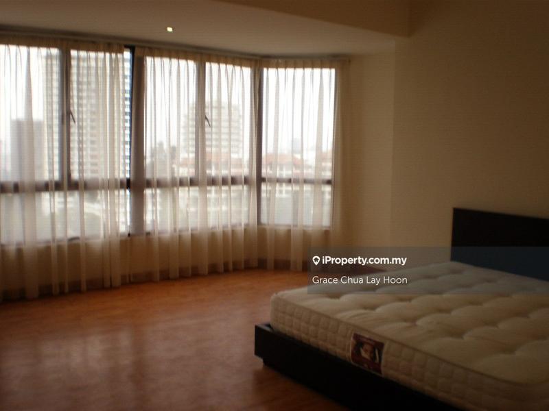 Condominium for Sale in Sri Penaga by Grace Chua Lay Hoon - iProperty.com.my