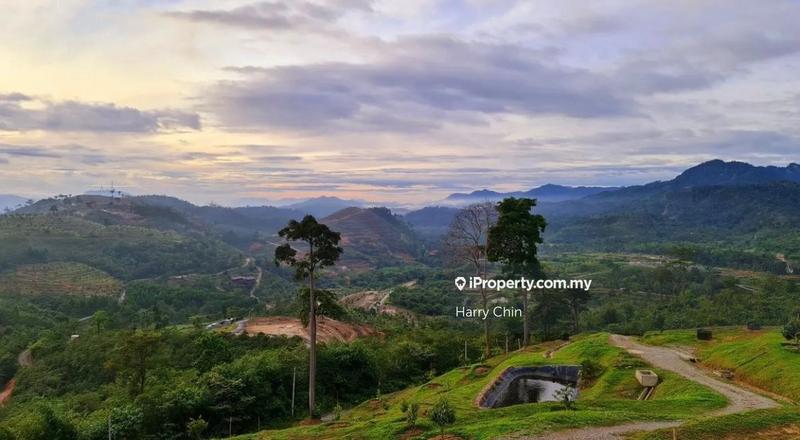 Agricultural Land for Sale in Bentong, Pahang by Harry Chin - iProperty.com.my